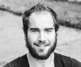 Joseph Redmon - Professional null Speaker