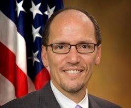 Thomas Perez - Professional null Speaker