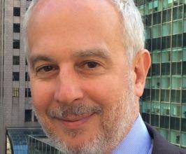 Richard Robb - Professional null Speaker