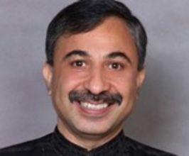 Sanjeev Mehra - Professional null Speaker