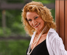 Tracy Martin - Professional null Speaker