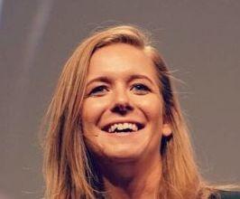 Jordan Crook - Professional null Speaker