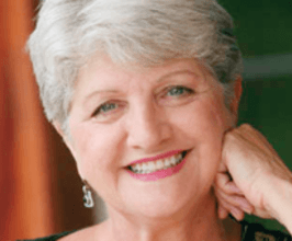 Beverly Cobain - Professional null Speaker