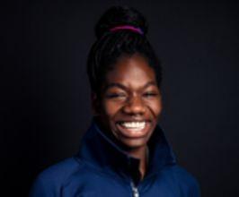 Maame Biney - Professional null Speaker