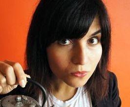 Terry Romero - Professional null Speaker