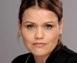 Jillian Haslam - Professional null Speaker