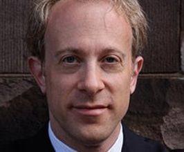 Jeff Shesol - Professional null Speaker