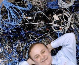 Jerry Salandro - Professional null Speaker