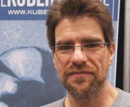 Andy Kubert - Professional null Speaker