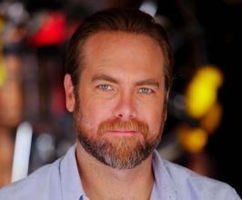 Justin Gunn - Professional null Speaker