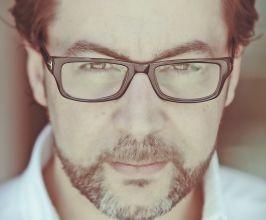 Quique Dacosta - Professional null Speaker