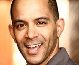 Mark Adair - Professional null Speaker