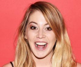 Kelsey Darragh - Professional null Speaker