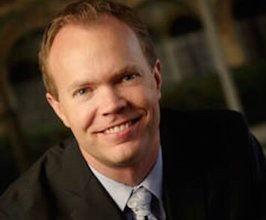 Scott Larson - Professional null Speaker