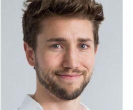 Joel Jackson - Professional null Speaker