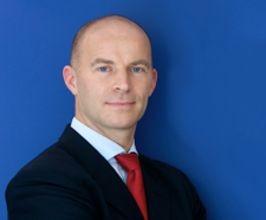 Frank Wouters - Professional null Speaker