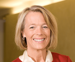 Diana McKenzie - Professional null Speaker