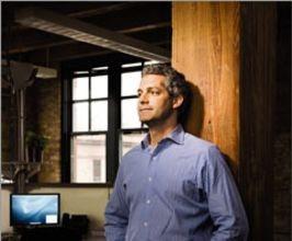 Matt Moog - Professional null Speaker