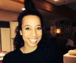 Jen Martin - Professional null Speaker