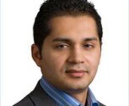 Raj Ganguly - Professional null Speaker