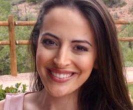 Jenna Leahy - Professional null Speaker