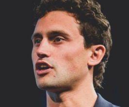 Sleva Kozinsky - Professional null Speaker