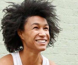 Nicole Cardoza - Professional null Speaker