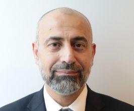 Walid Qoronfleh - Professional null Speaker