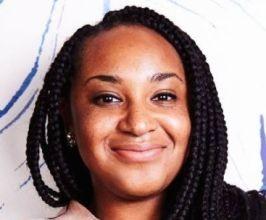 Stella Meghie - Professional null Speaker