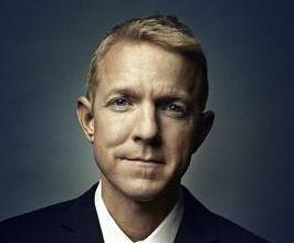 Kevin Beggs - Professional null Speaker