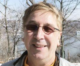 David J. Brenner - Professional null Speaker