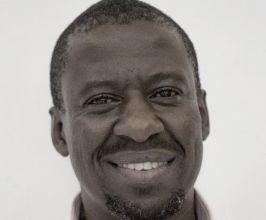 Kamau Gachigi - Professional null Speaker