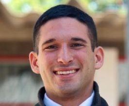 Noam Angrist - Professional null Speaker