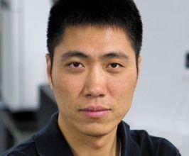 Jun Wang - Professional null Speaker