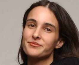 Donna Freitas - Professional null Speaker