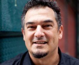 Alexander Russo - Professional null Speaker