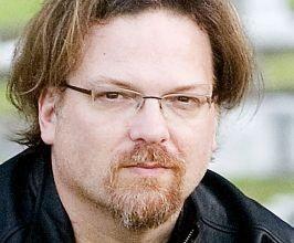 Greg Iles - Professional null Speaker