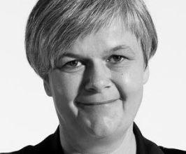 Leen Govaerts - Professional null Speaker