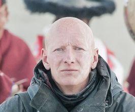 Jimmy Nelson - Professional null Speaker