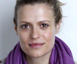 Marianna Palka - Professional null Speaker