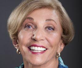 Joyce Turley - Professional null Speaker