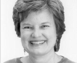 Barbara Waugh - Professional null Speaker