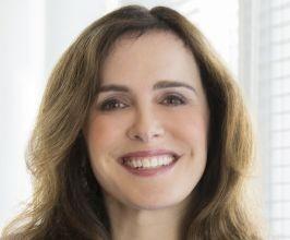 Ana Pinczuk - Professional null Speaker