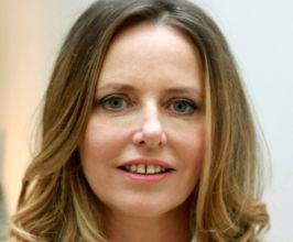 Sarah Stennett - Professional null Speaker