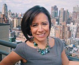 Alicia Ybarbo - Professional null Speaker