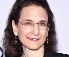 Natasha Katz - Professional null Speaker