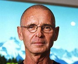 Hannes Schmid - Professional null Speaker