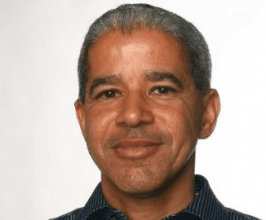 Marc Lacey - Professional null Speaker