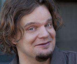 Ismo Leikola - Professional null Speaker