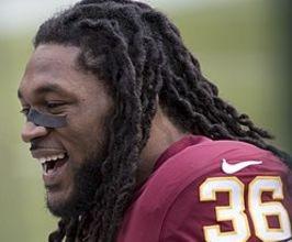 DJ Swearinger - Professional null Speaker